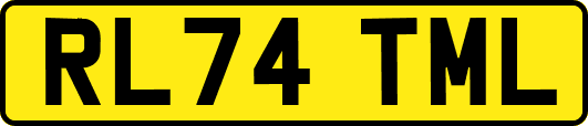 RL74TML