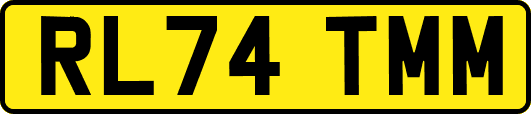 RL74TMM