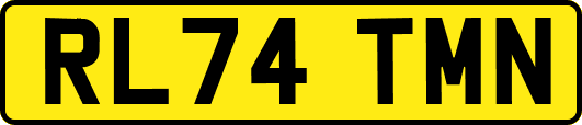 RL74TMN