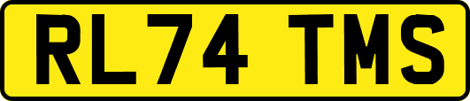 RL74TMS