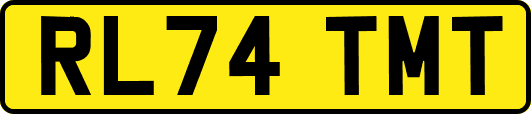 RL74TMT