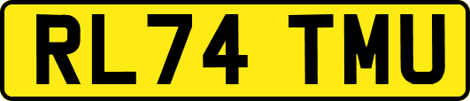 RL74TMU