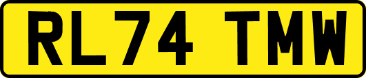 RL74TMW