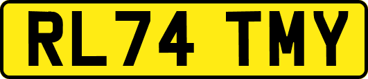 RL74TMY