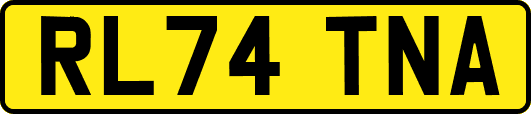 RL74TNA