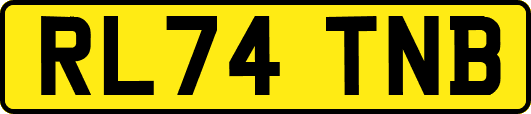 RL74TNB