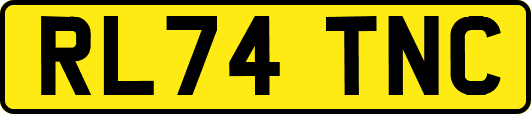 RL74TNC