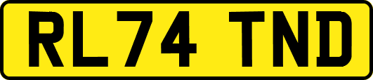 RL74TND