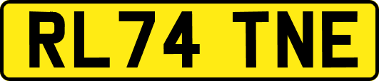 RL74TNE