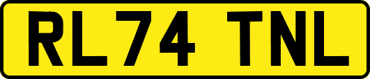RL74TNL