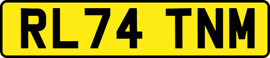 RL74TNM