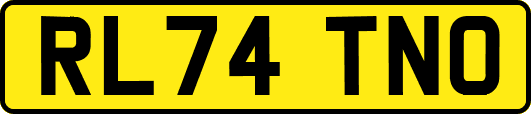 RL74TNO