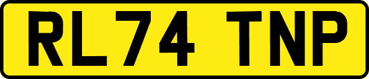 RL74TNP