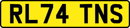 RL74TNS