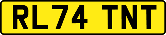RL74TNT