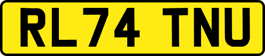 RL74TNU