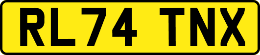 RL74TNX
