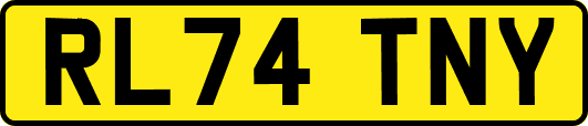 RL74TNY