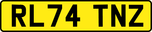 RL74TNZ