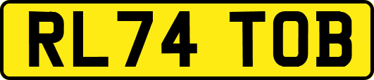 RL74TOB