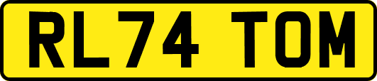 RL74TOM