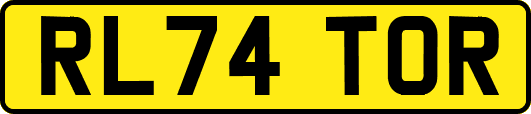 RL74TOR