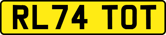 RL74TOT