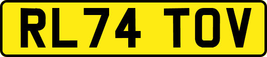 RL74TOV