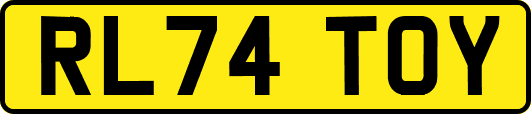 RL74TOY