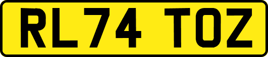 RL74TOZ
