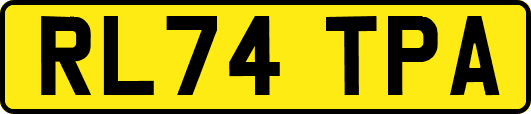 RL74TPA