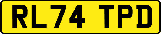 RL74TPD