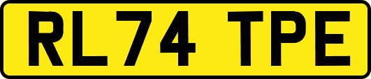 RL74TPE