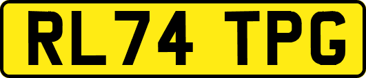 RL74TPG