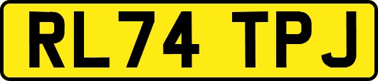 RL74TPJ