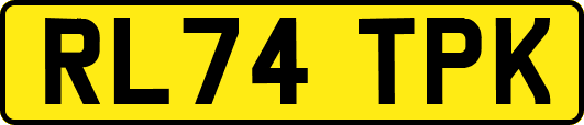 RL74TPK