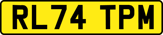 RL74TPM
