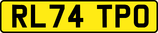 RL74TPO