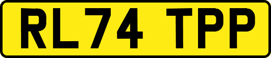 RL74TPP