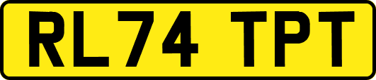 RL74TPT