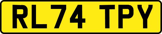 RL74TPY