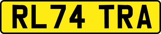 RL74TRA