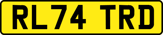RL74TRD