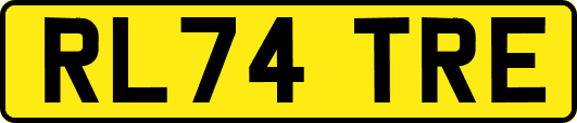RL74TRE