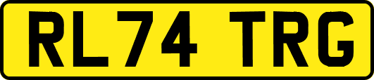 RL74TRG