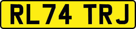 RL74TRJ