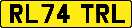 RL74TRL
