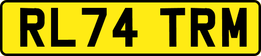RL74TRM