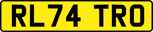 RL74TRO