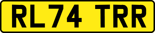 RL74TRR